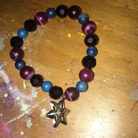 HAND MADE JEWELRY!!! - Picture 2 of 4